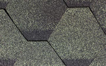 Red Bull fibreglass shingle repairs