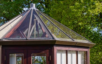 repair glass conservatory roofing