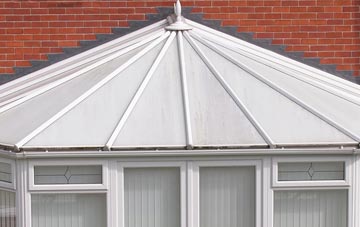 Red Bull polycarbonate conservatory roof repairs