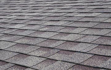 Red Bull tiles for shallow pitch roofing