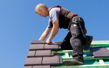 disadvantages of Red Bull slate roofing