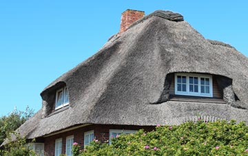 thatch roofing Red Bull