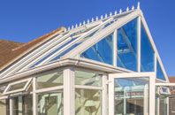Red Bull conservatory roof repairs