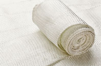 Red Bull fibreglass roofing repairs