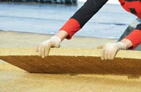 find rated Red Bull roof insulation companies