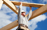 Red Bull roof replacement work